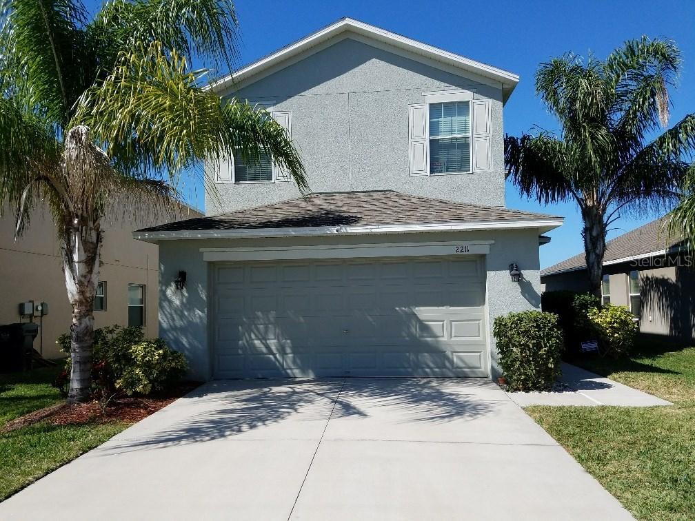 2211 Richwood Pike Dr., Ruskin, FL 33570