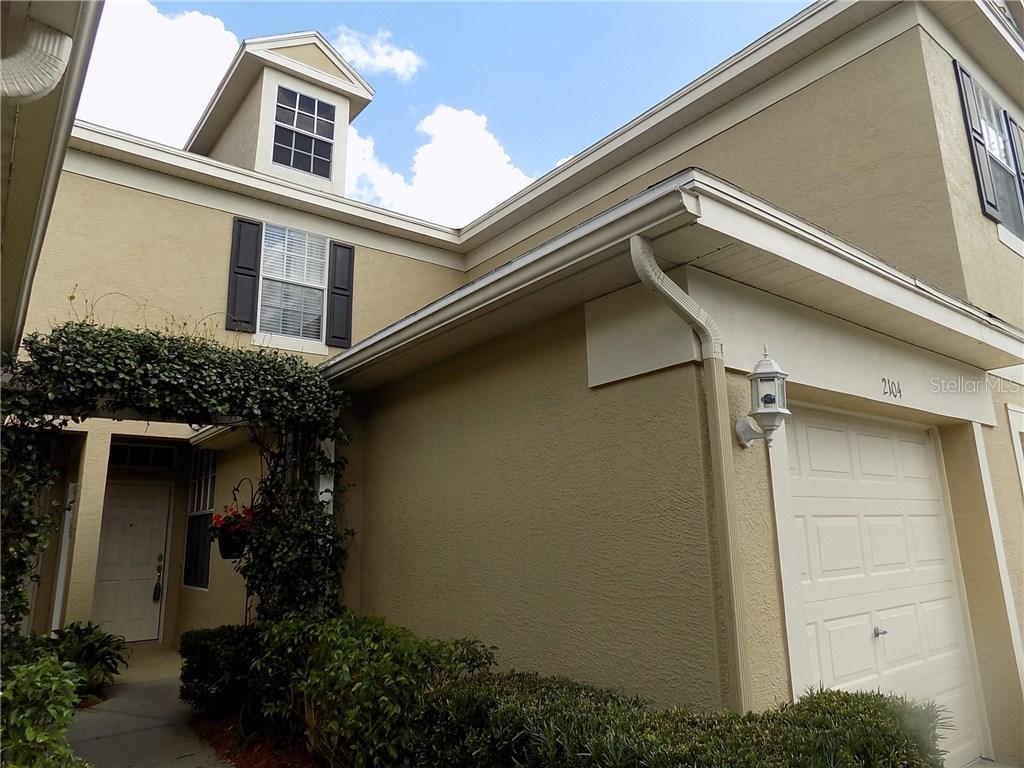 2104 Tetley Ct., Brandon, FL 33510