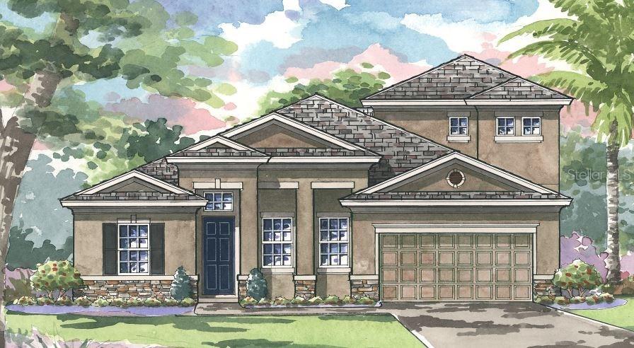 6304 Knob Tree Dr., Lithia, FL 33547