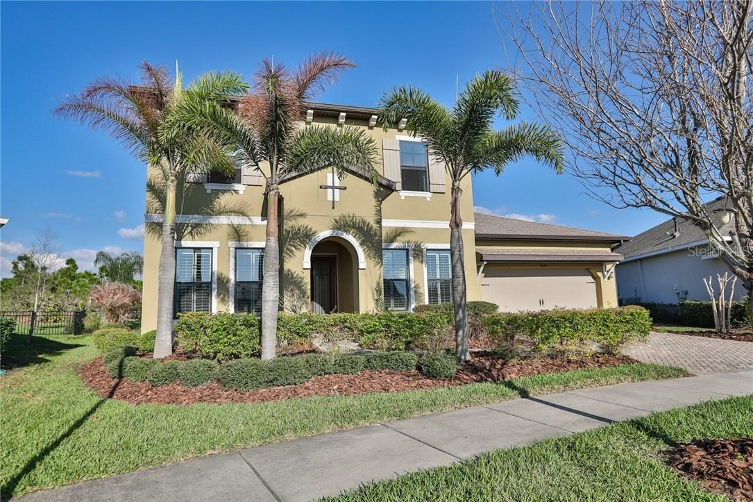 6649 Current Dr., Apollo Beach, FL 33572