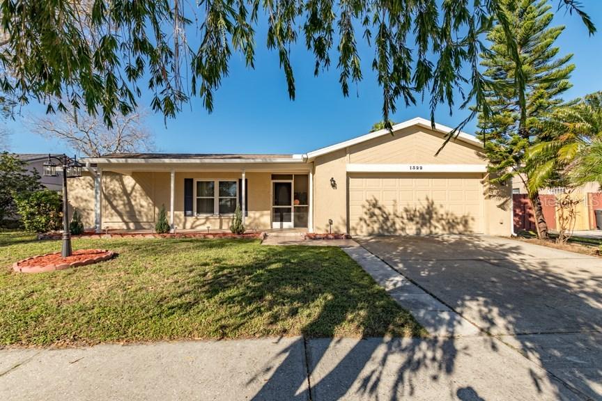 1322 Foxboro Dr., Brandon, FL 33511