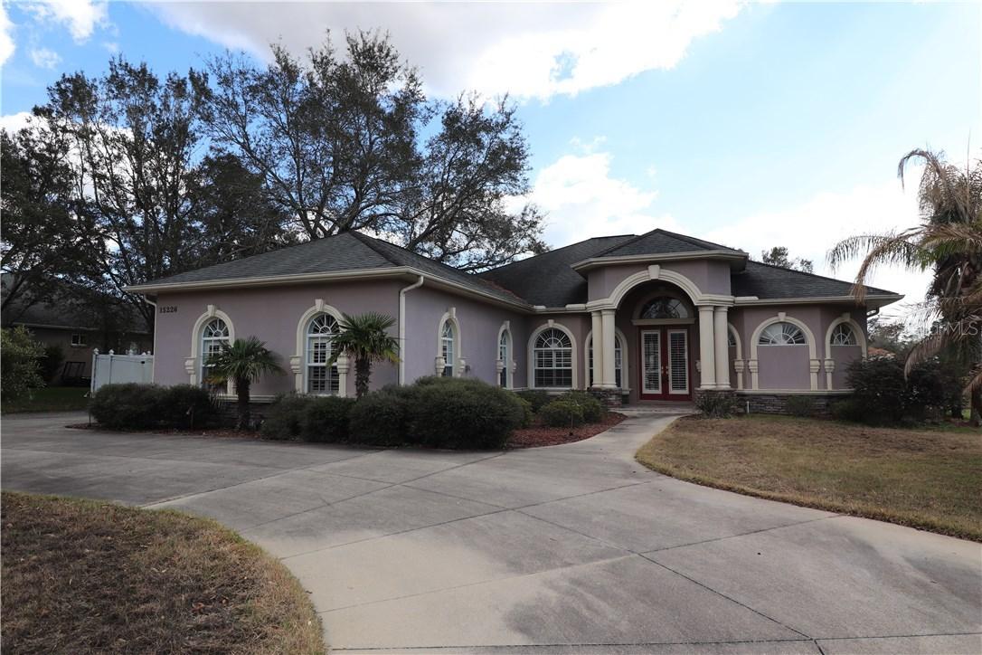15226 Alba Dr., Spring Hill, FL 34604