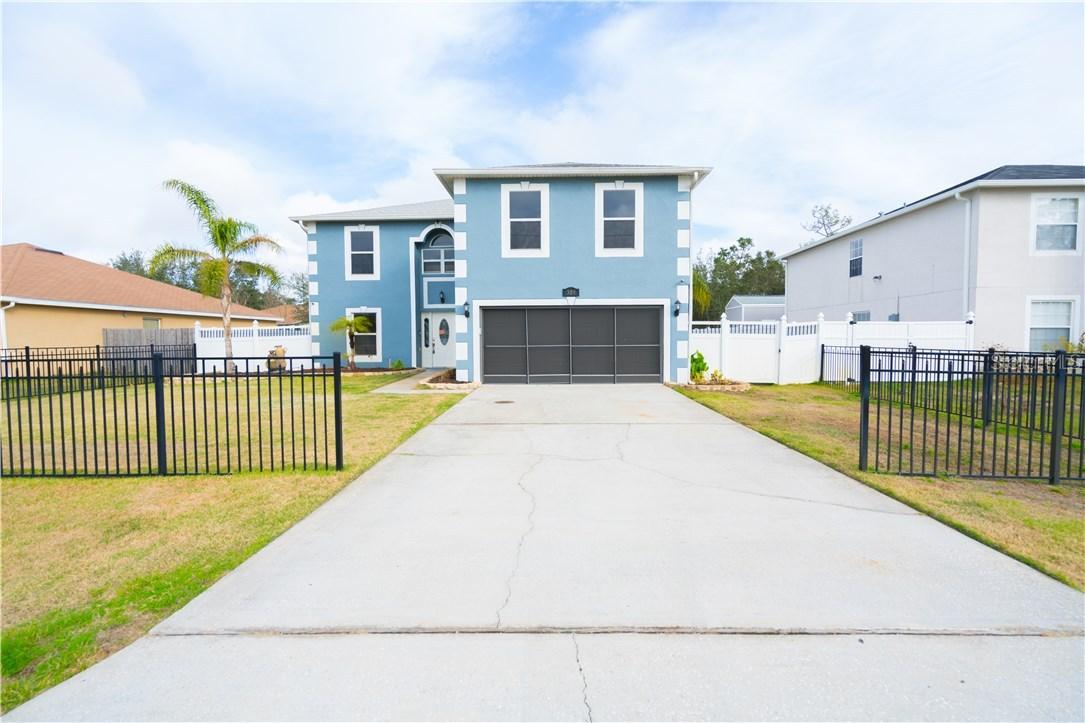 309 Anchovie Ct., Poinciana, FL 34759