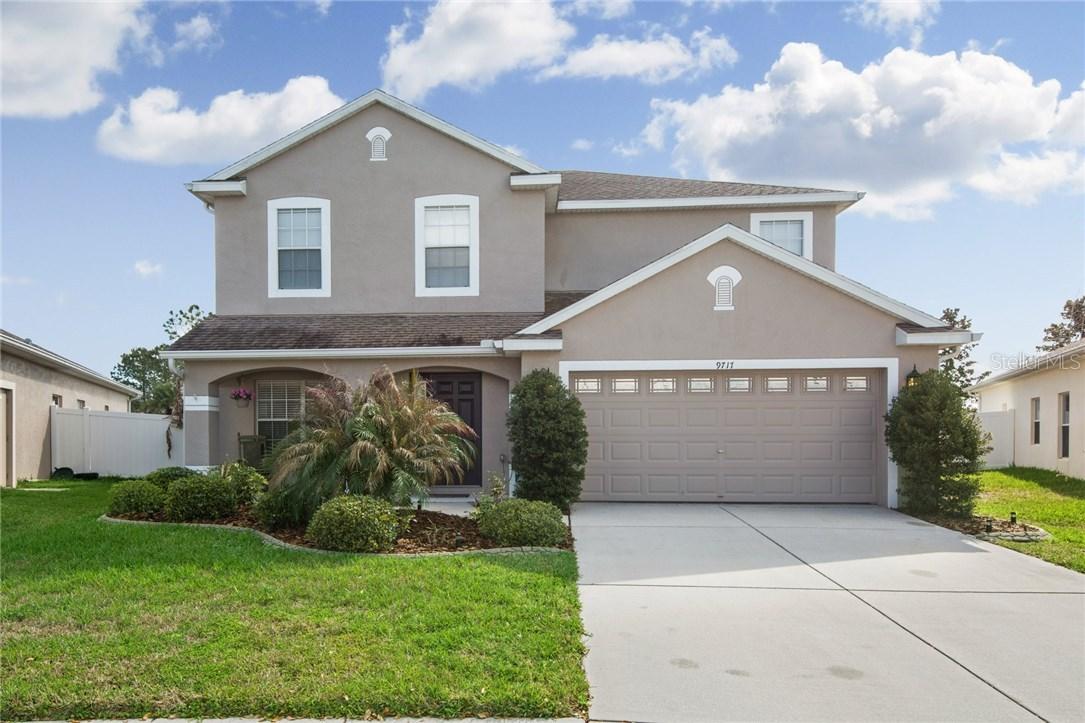 9717 Jasmine Brook Cir., Land O Lakes, FL 34638