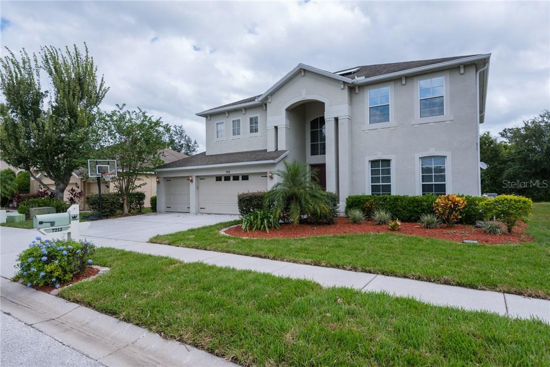 7212 Americus Ln., Land O Lakes, FL 34637