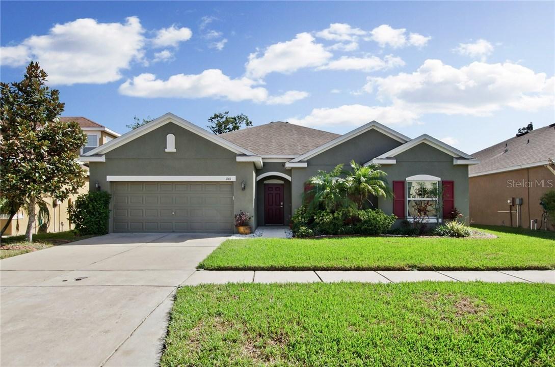 1201 Parker Den Dr., Ruskin, FL 33570