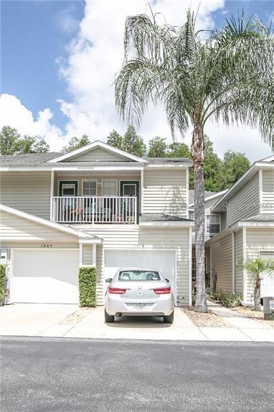 1819 Hammocks Ave. #1406, Lutz, FL 33549