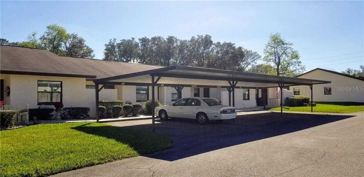 38323 Ironwood Pl., Zephyrhills, FL 33542