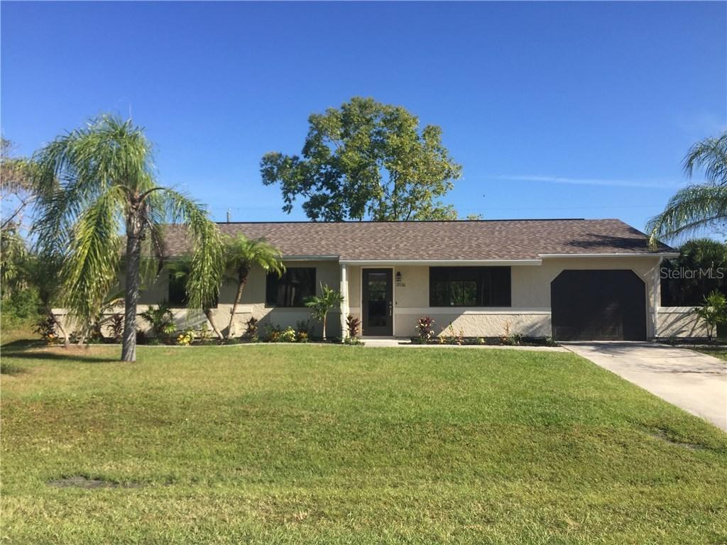 17136 Ohara Dr., Port Charlotte, FL 33948