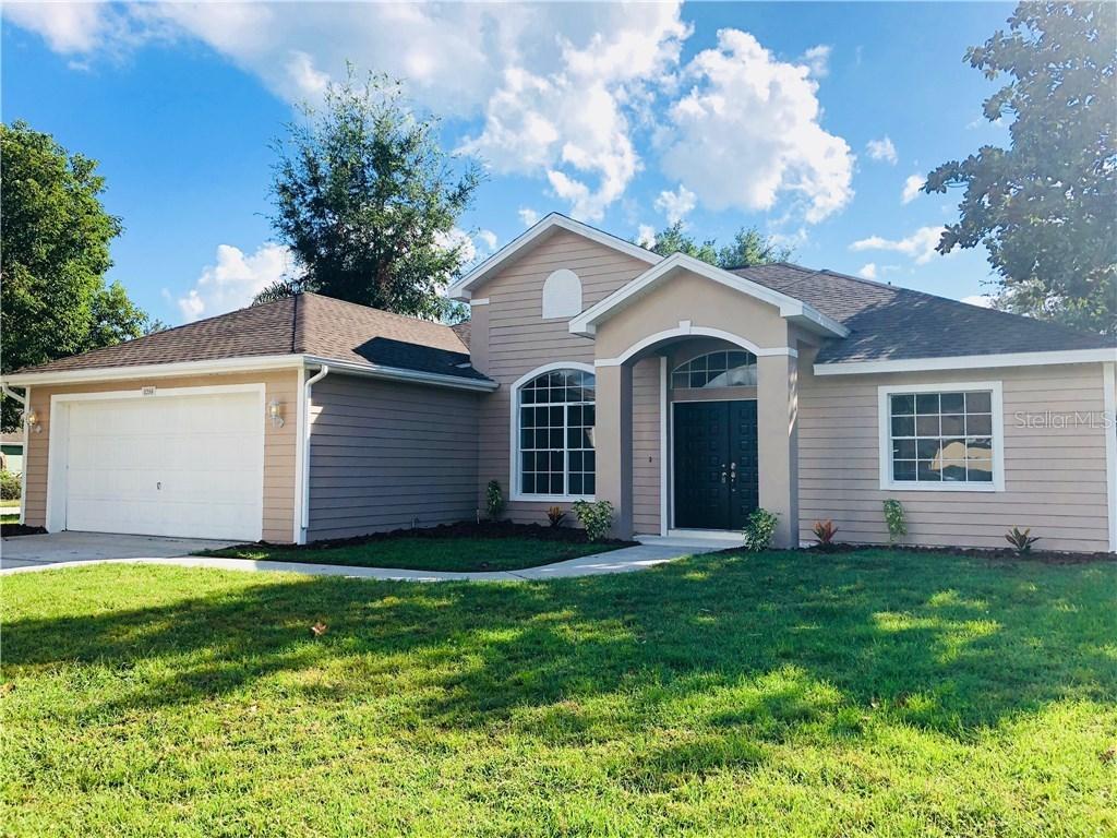 8250 Danubian Pl., Trinity, FL 34655