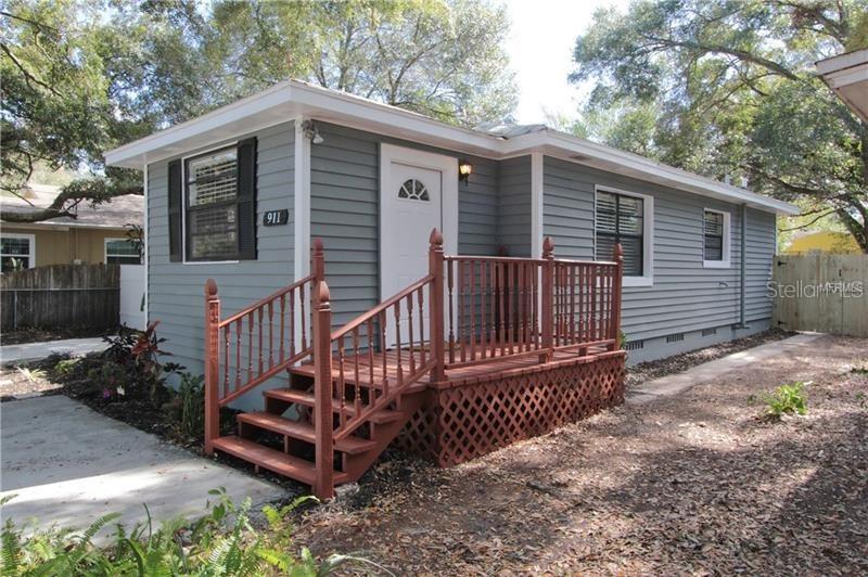 911 E Flora St., Tampa, FL 33604