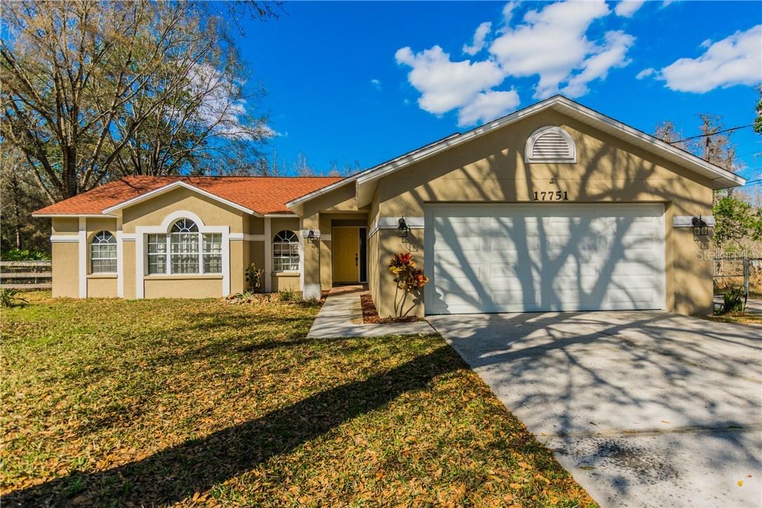 17751 Eagle Ln., Lutz, FL 33558