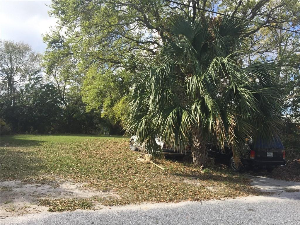 2114 W Carmen St., Tampa, FL 33606