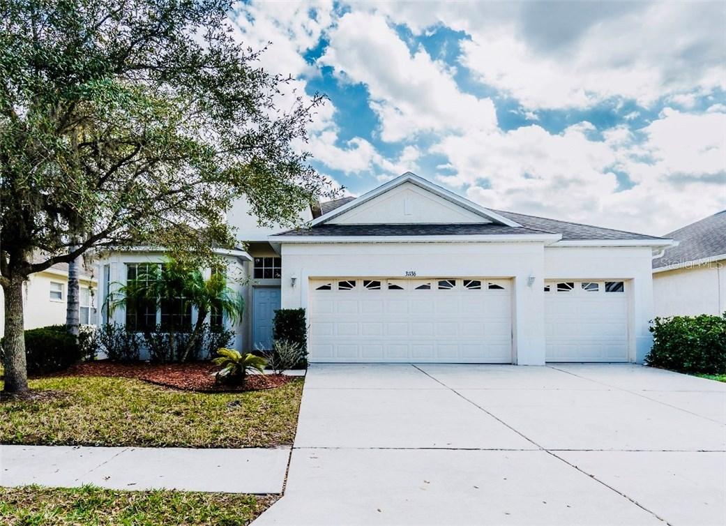 31136 Alchester Dr., Wesley Chapel, FL 33543