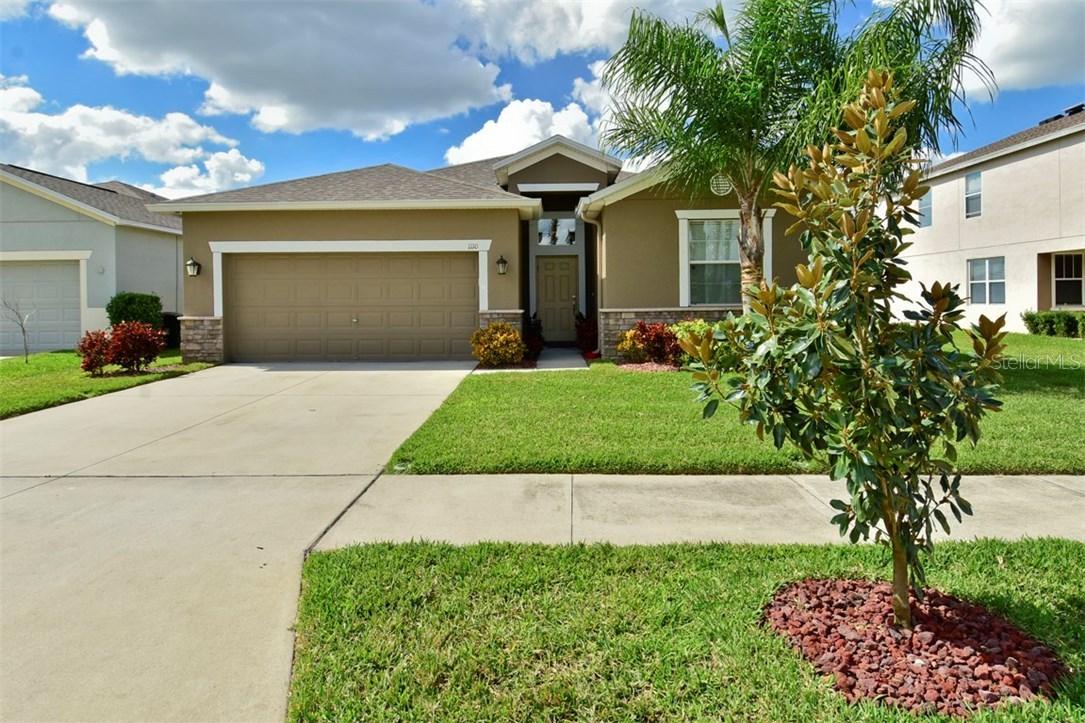 1110 Beech Grove Pl., Ruskin, FL 33570