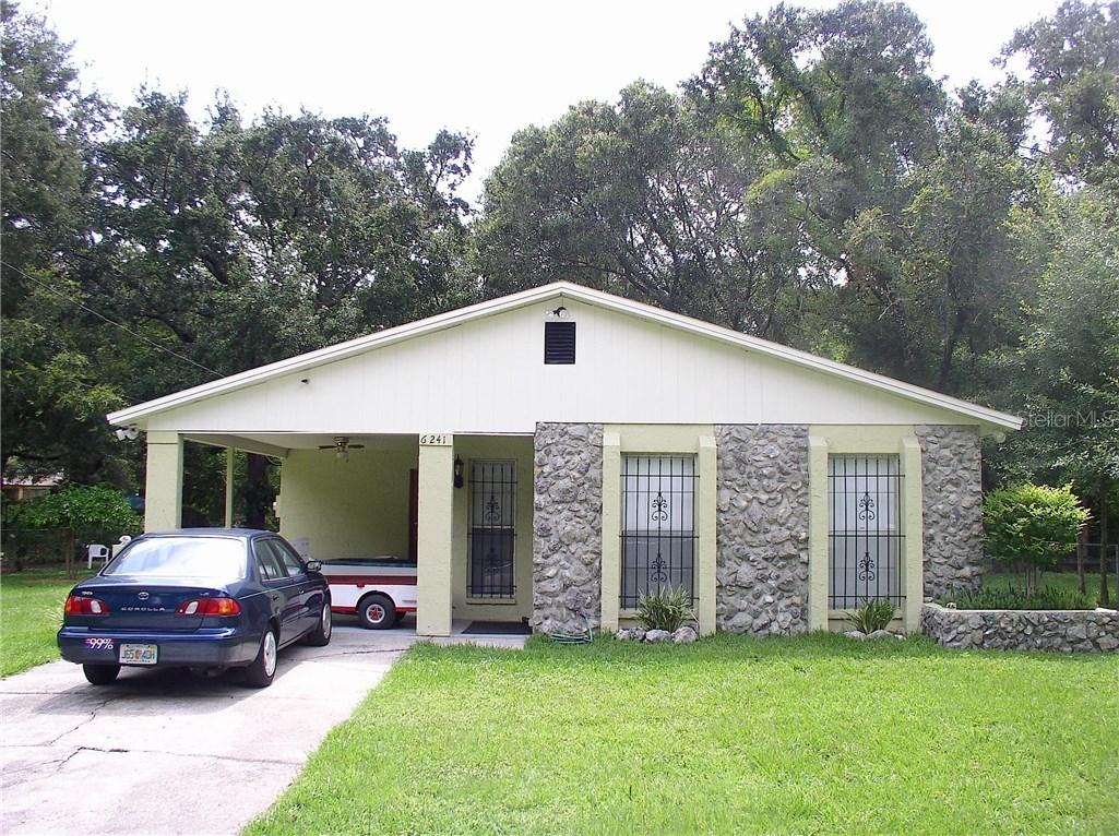 6241 N 37th St., Tampa, FL 33610