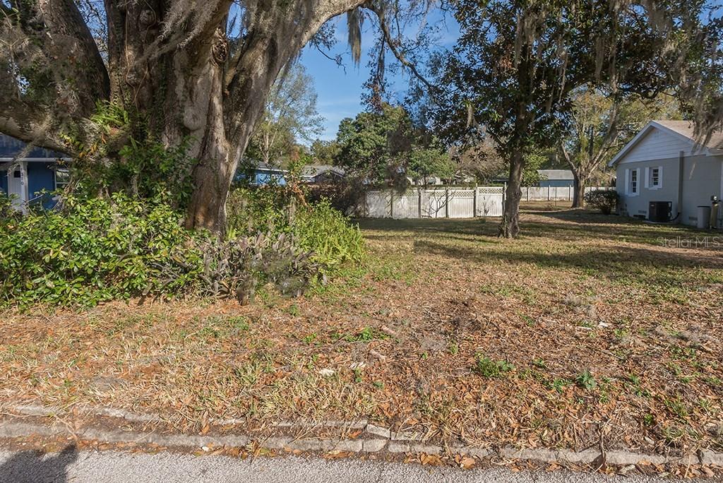 1312 E Clifton St., Tampa, FL 33604