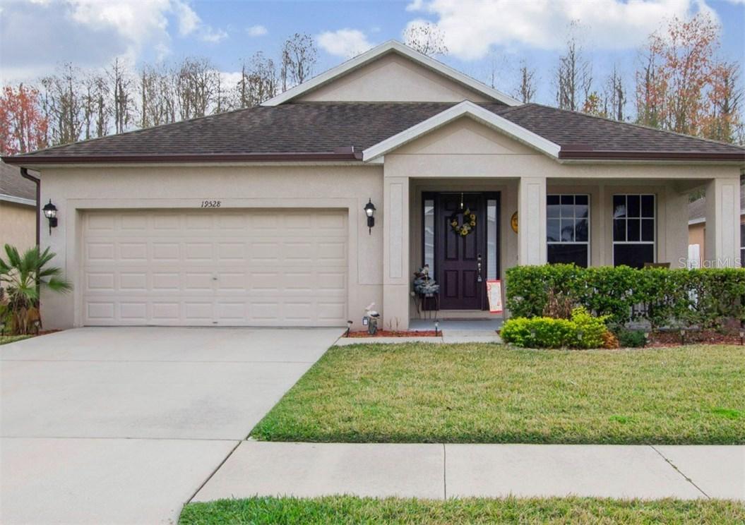 19528 Sunset Bay Dr., Land O Lakes, FL 34638