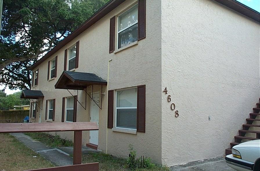 4608 E Citrus Cir. #ABCD, Tampa, FL 33617