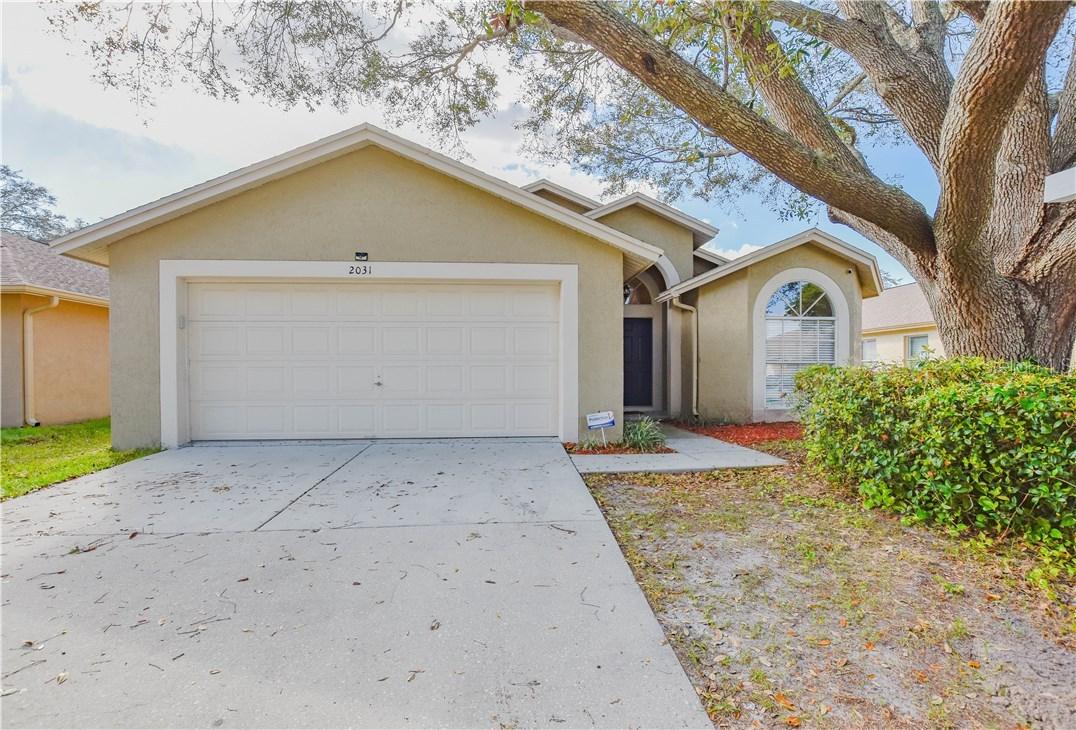 2031 Attaway Dr., Brandon, FL 33511