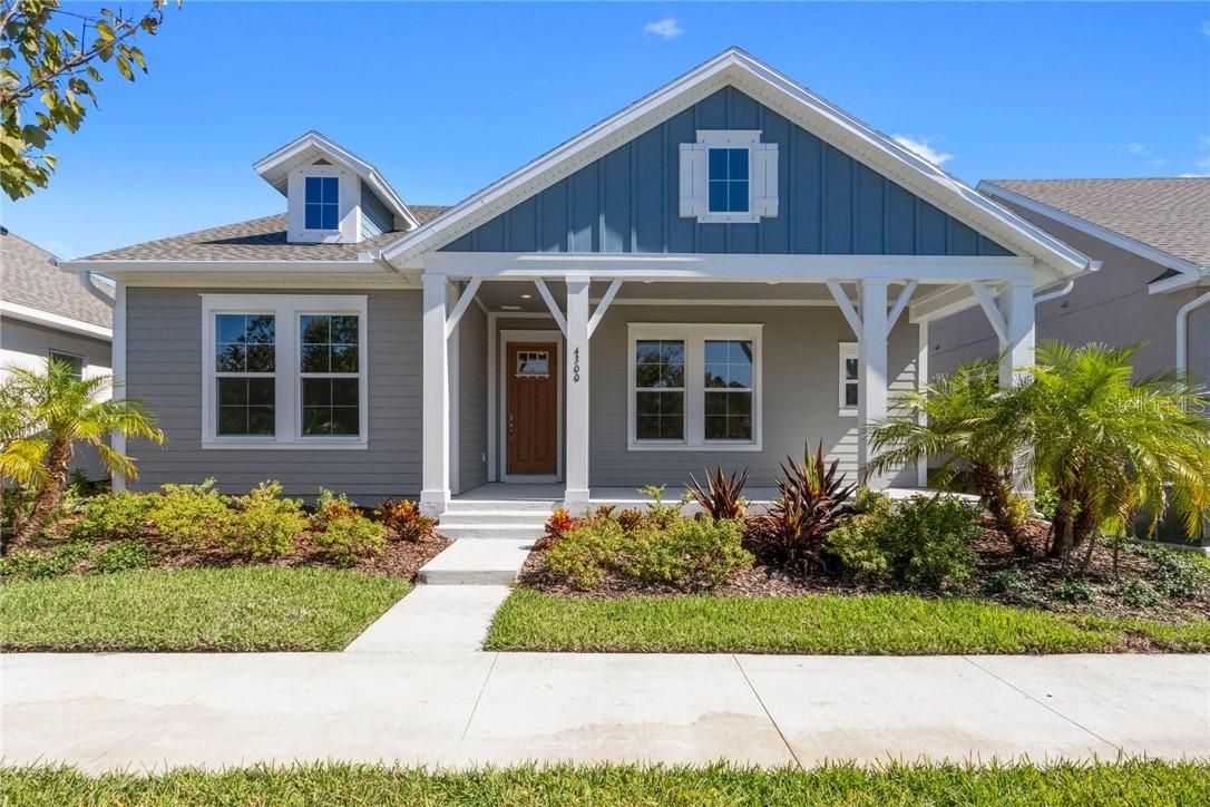 4300 Broad Porch Run, Land O Lakes, FL 34638