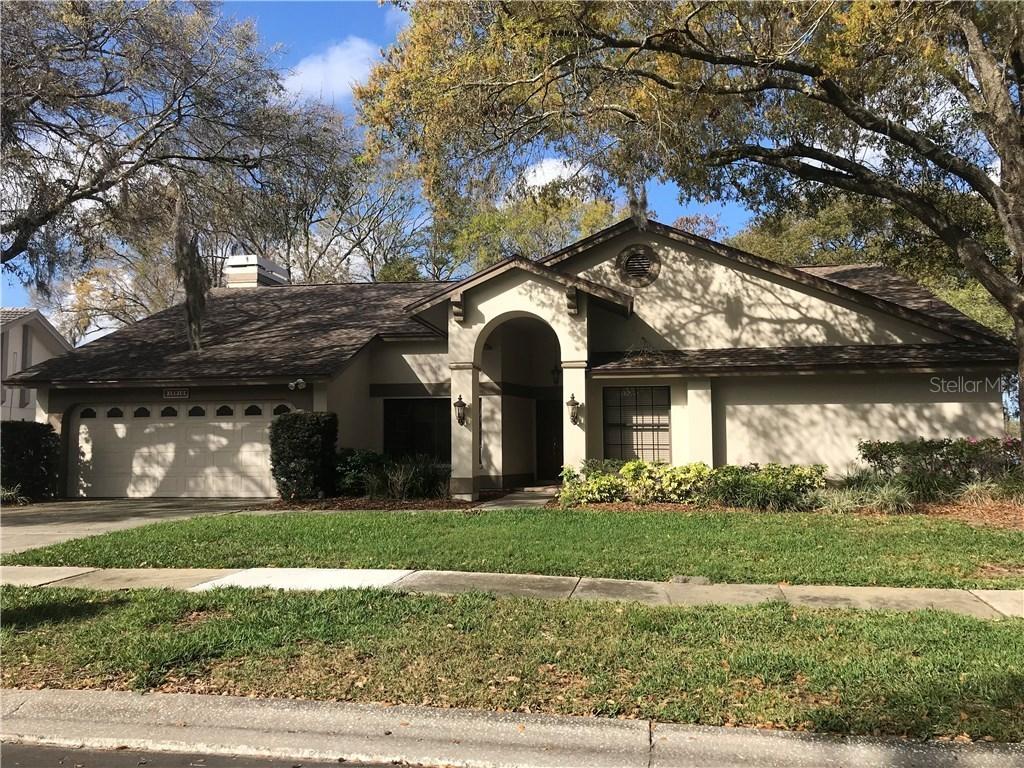 13910 Shady Shores Dr., Tampa, FL 33613