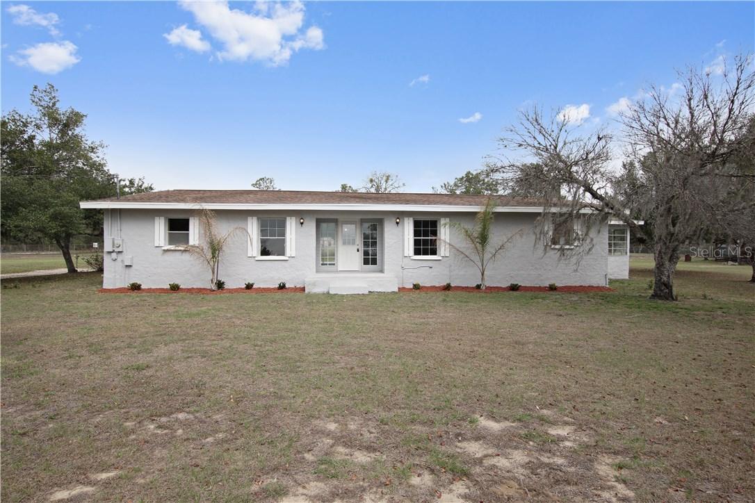 6396 Strawberry Dr., Brooksville, FL 34602