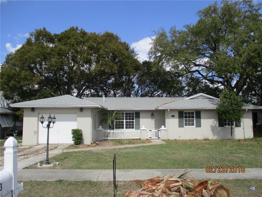 7133 Lockwood St., Spring Hill, FL 34606