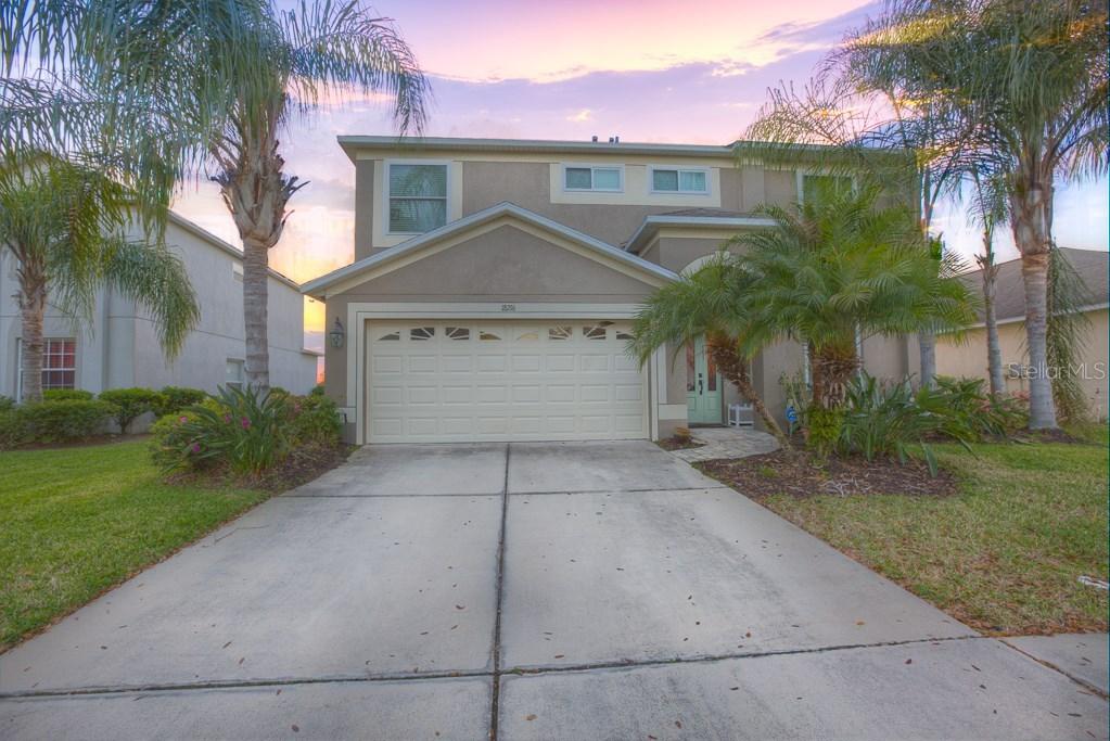 18216 Saltwater Run Pl., Tampa, FL 33647