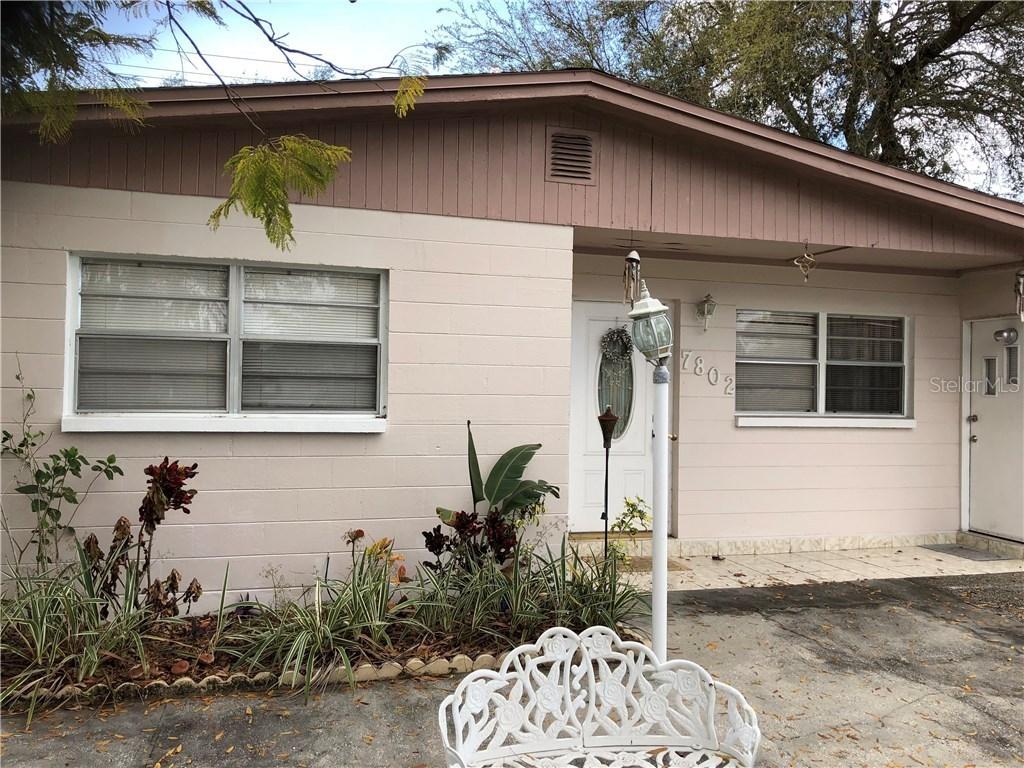 7802 Brookside Ln., Tampa, FL 33615