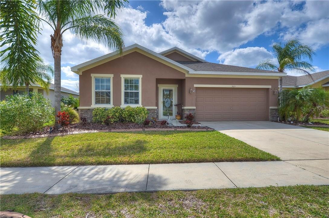 565 19th St., Ruskin, FL 33570