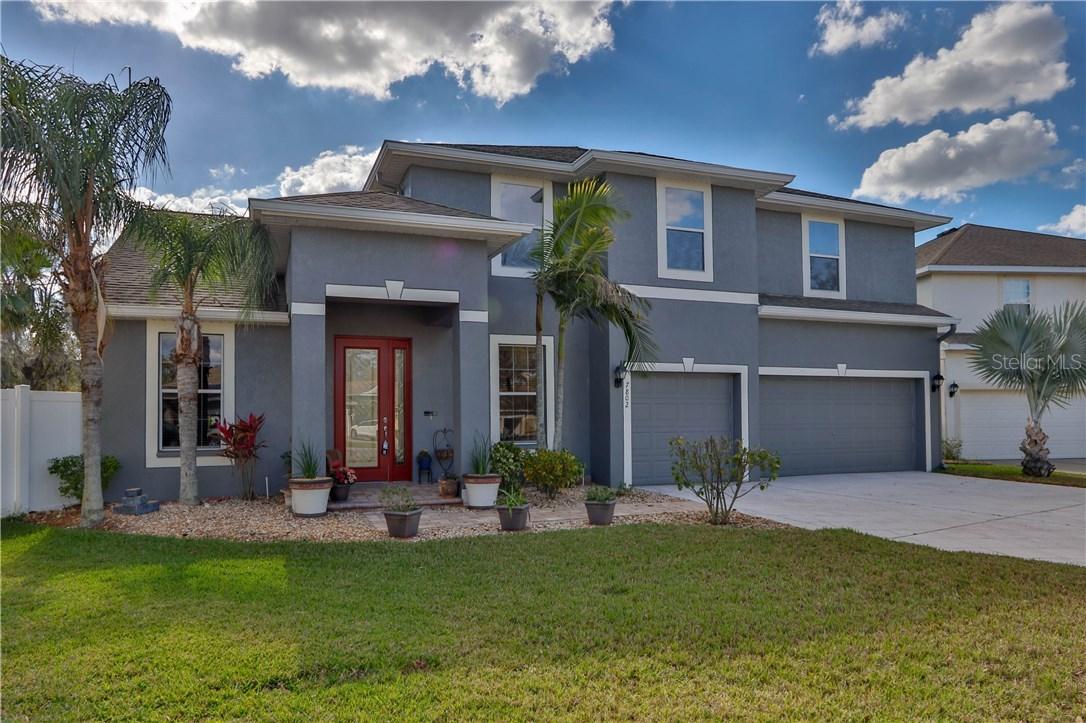 7802 Riverwood Oaks Dr., Riverview, FL 33578