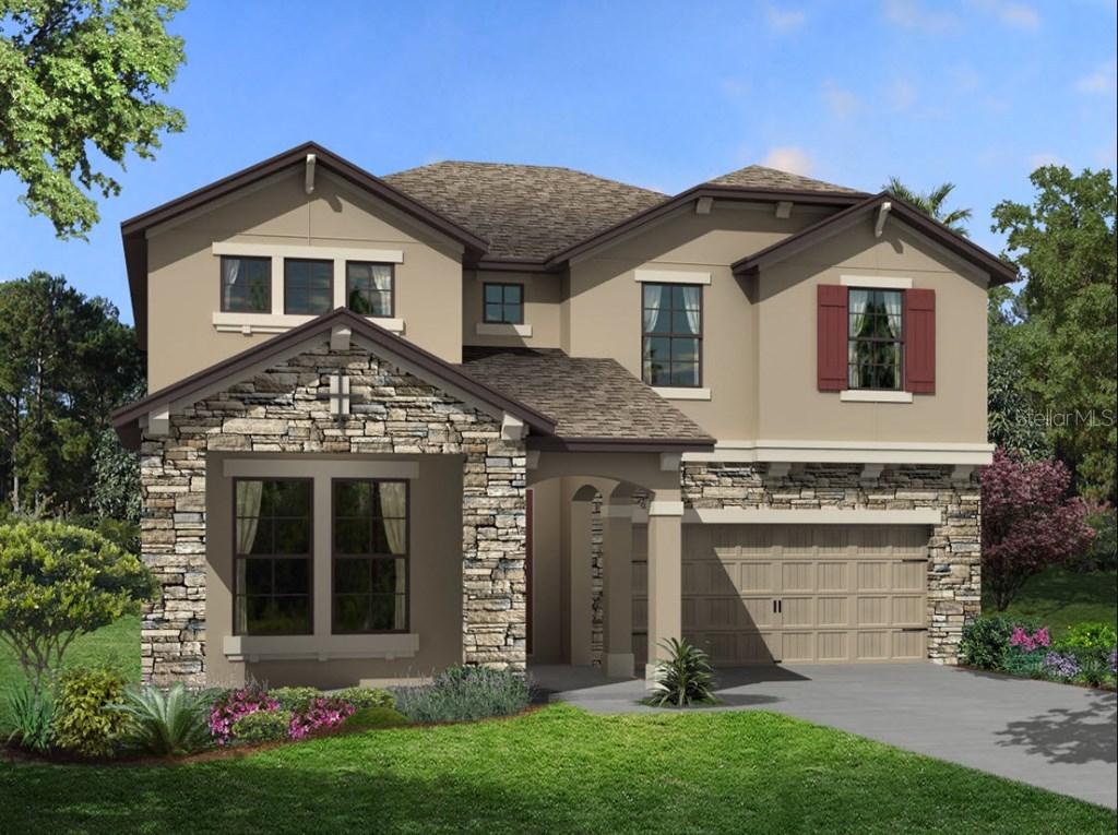 10440 Arbor Groves Pl., Riverview, FL 33578