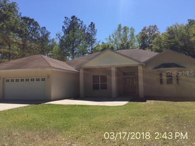 1392 Culbreath Rd., Brooksville, FL 34602