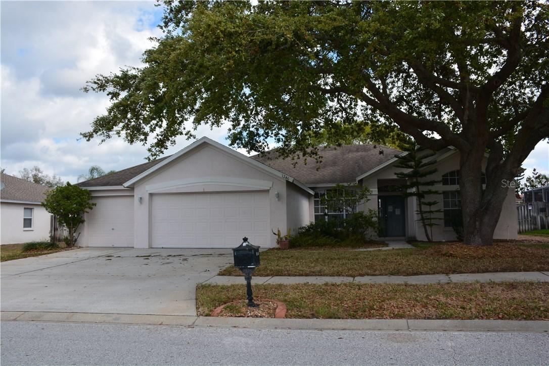 1246 Baycove Ln., Lutz, FL 33549
