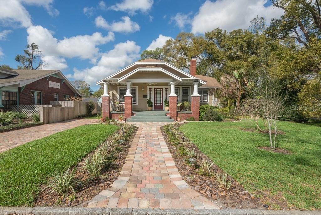 6020 N Orange Blossom Ave., Tampa, FL 33604