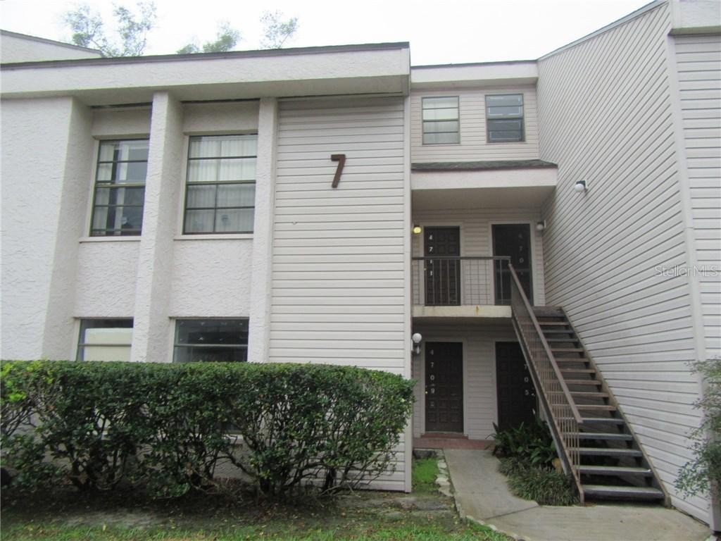 4711 Puritan Cir. #722, Tampa, FL 33617