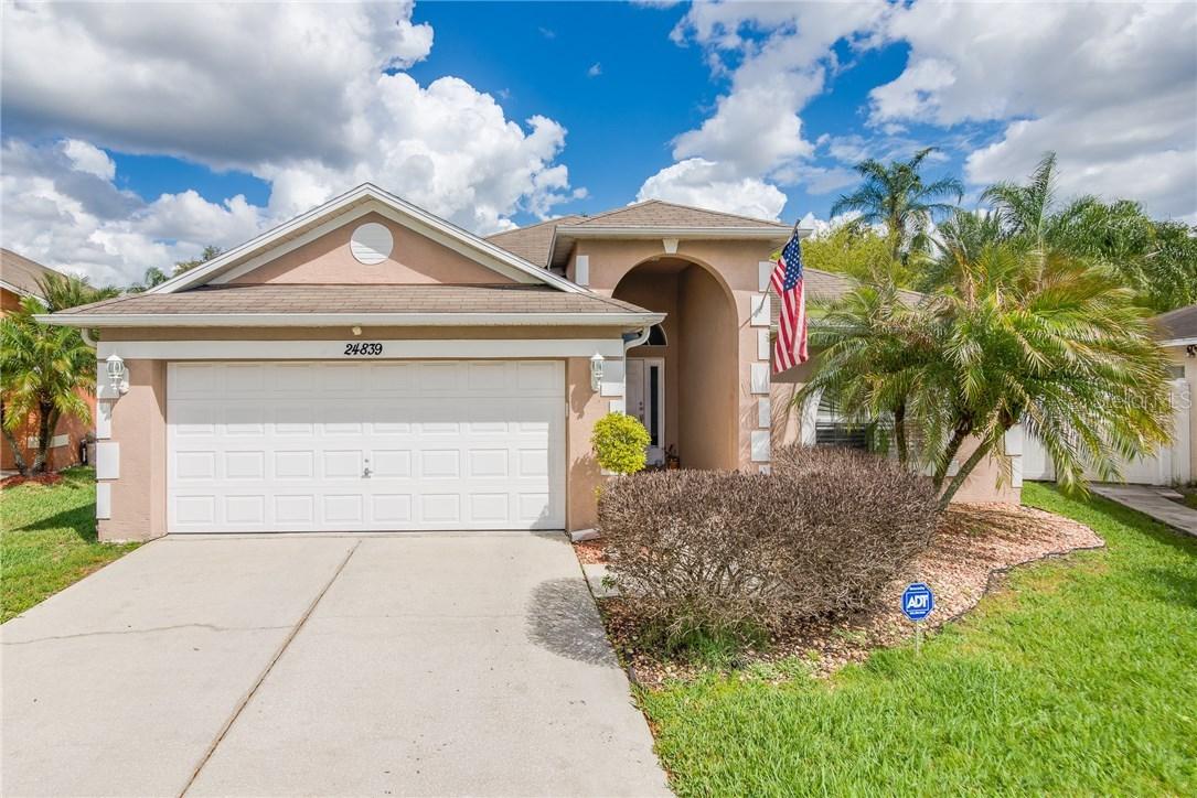 24839 Gun Smoke Dr., Land O Lakes, FL 34639