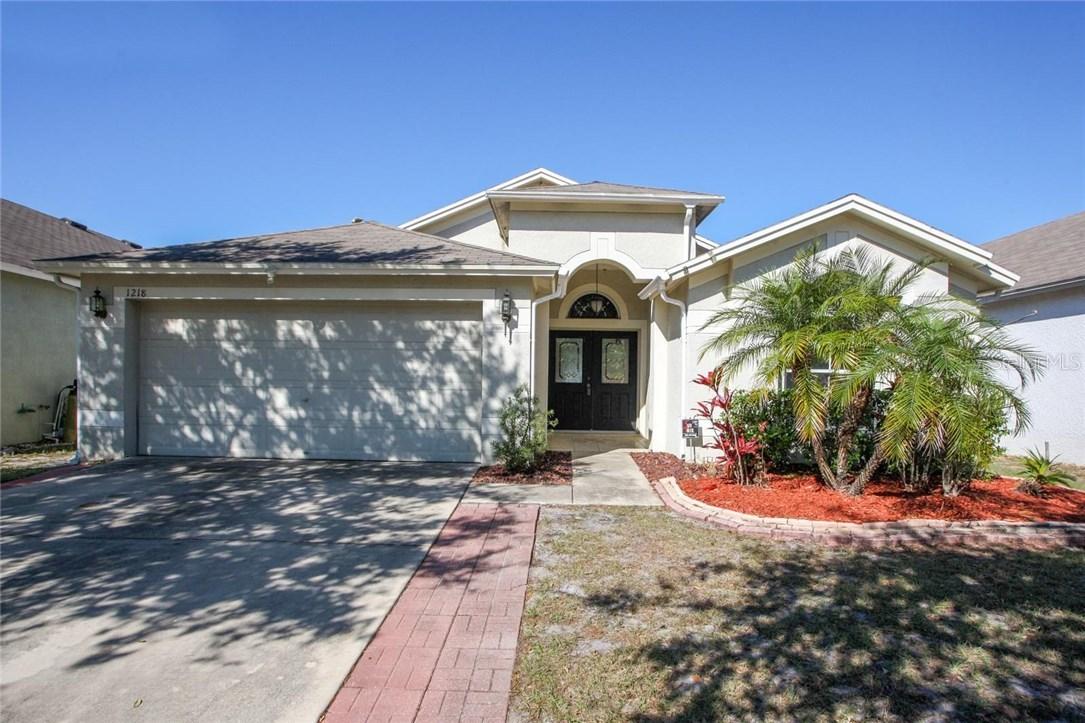 1218 Barclay Wood Dr., Ruskin, FL 33570