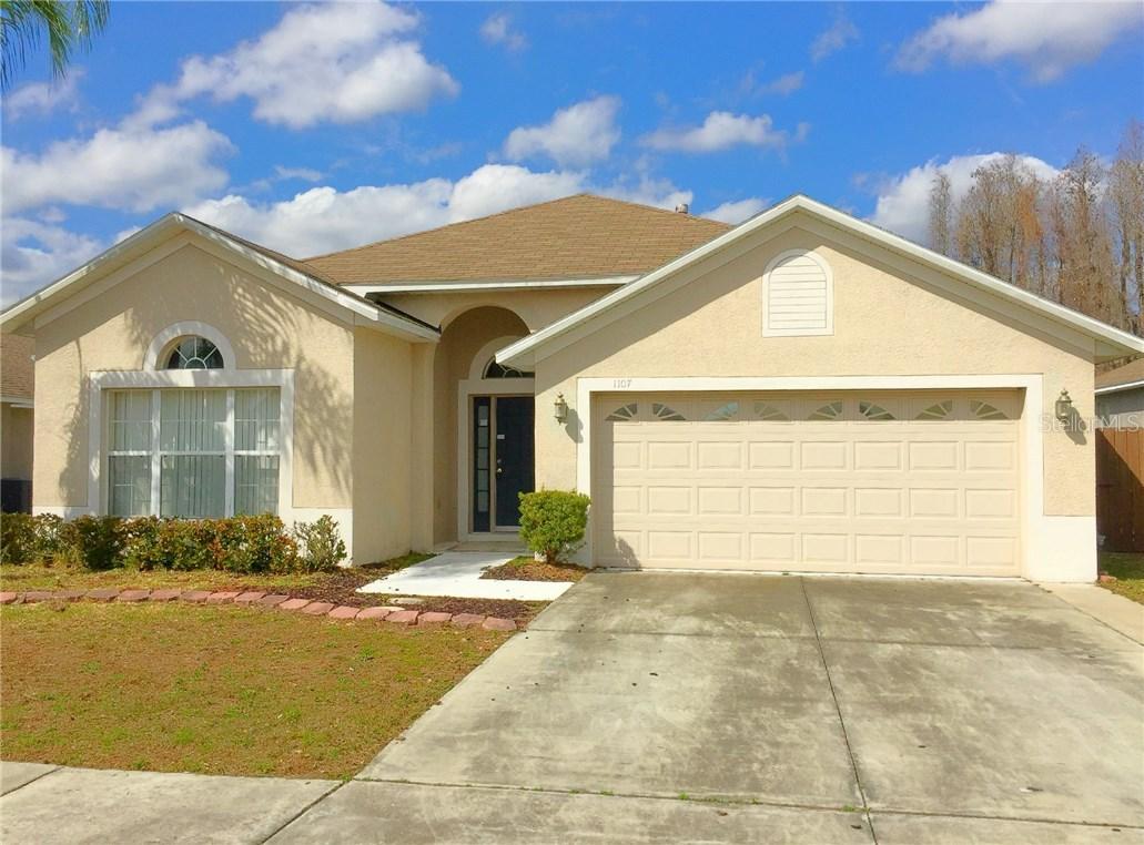 1107 Rolling Stone Run, Odessa, FL 33556