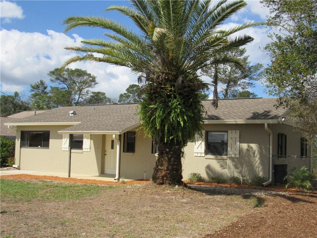 10257 Jordan St., Spring Hill, FL 34608