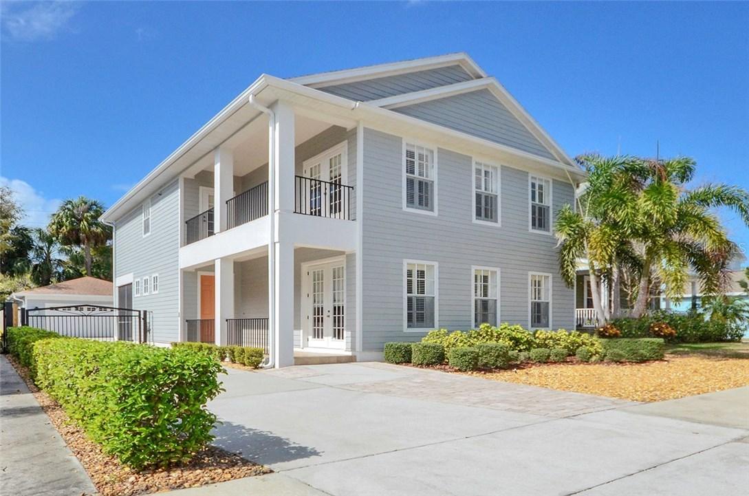 5813 S 3rd St., Tampa, FL 33611