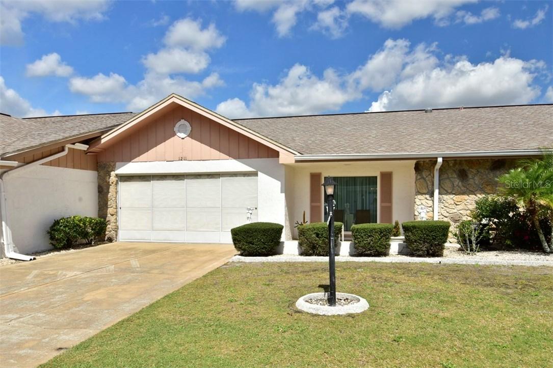 1211 Lakehouse Ct. #1, Sun City Center, FL 33573
