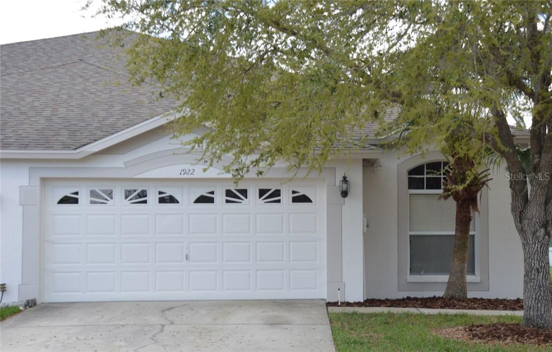 1922 Echo Pond Pl., Wesley Chapel, FL 33543