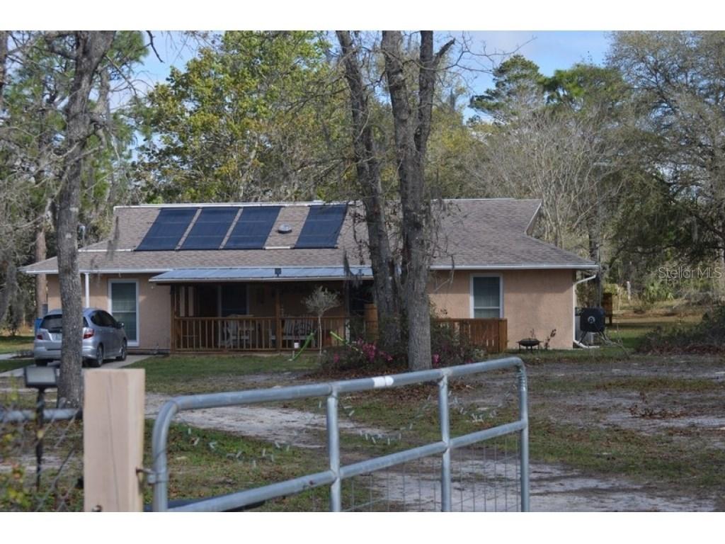 12503 Phyllis Ln., Hudson, FL 34669