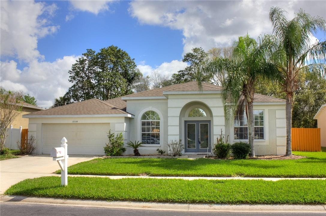 22338 Yachtclub Ter., Land O Lakes, FL 34639