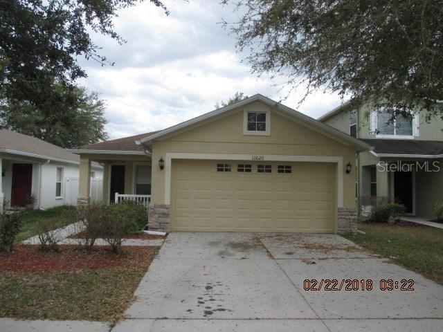 10020 Perthshire Cir., Land O Lakes, FL 34638