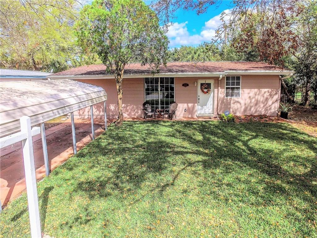 1021 Leisure Ave., Tampa, FL 33613