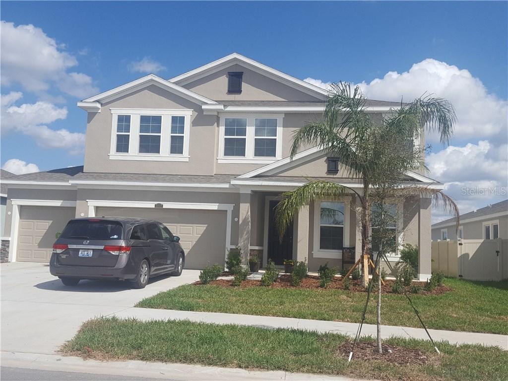 32122 Goddard Dr., Wesley Chapel, FL 33543