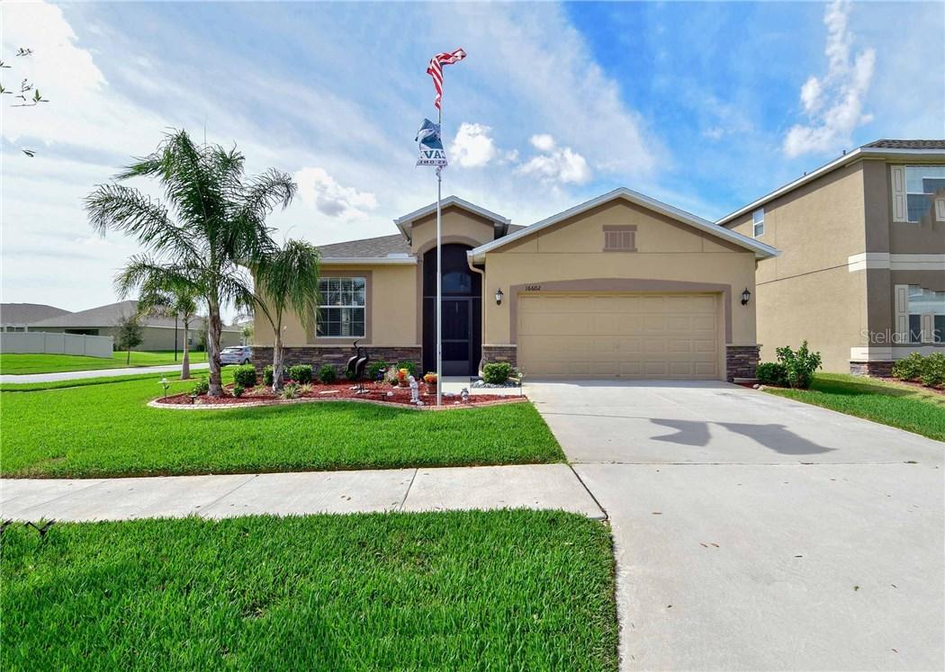 16602 Myrtle Sand Dr., Wimauma, FL 33598